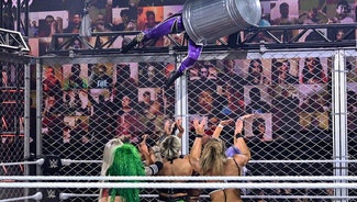 Next Story Image: NXT Women Steal The Show At WarGames